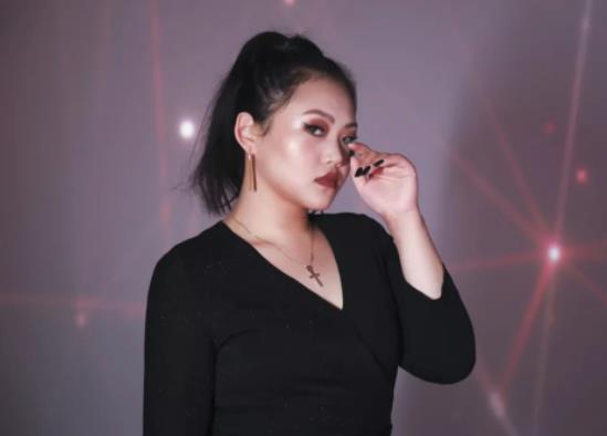 狠毒女孩Money是哪里人(恶毒女孩money) 狠毒女孩Money是哪里人(恶毒女孩money)