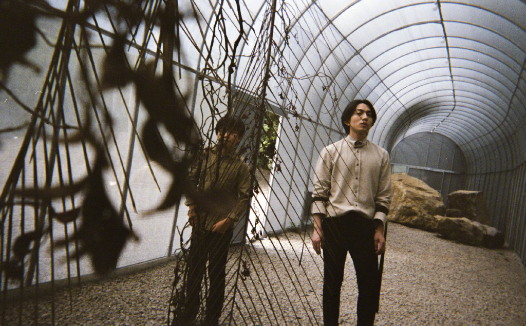 林宥嘉为什么叫林远夏、备胎？林宥嘉前女友