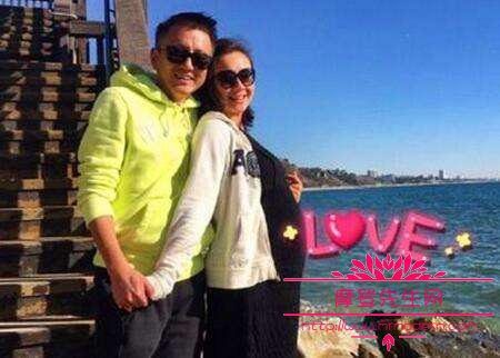 孙茜老公蔡远航前妻家世揭秘(孙茜蔡远航访谈)