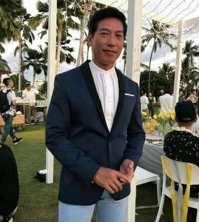 张耀扬很像八神的照片(张耀扬现在的图片) 张耀扬很像八神的照片(张耀扬现在的图片)