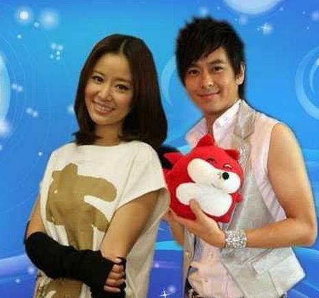 林志颖前女友有哪些？叶蕴仪为何不嫁林志颖(林志颖 前女友)