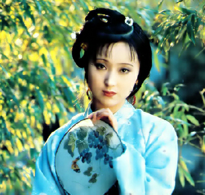 陈晓旭的长相非常罕见(陈晓旭的颜值) 陈晓旭的长相非常罕见(陈晓旭的颜值)