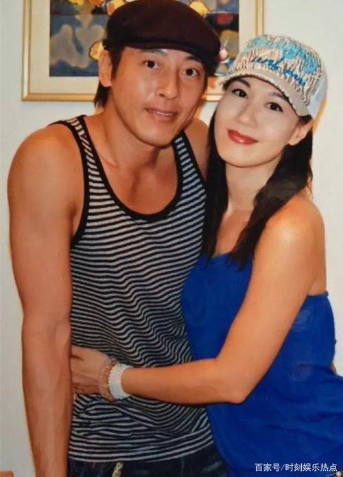 甄子丹万绮雯，甄子丹前妻(万绮雯是甄子丹一生所爱)