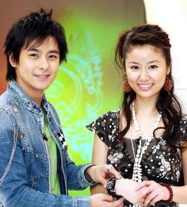 林志颖前女友有哪些？叶蕴仪为何不嫁林志颖(林志颖 前女友)