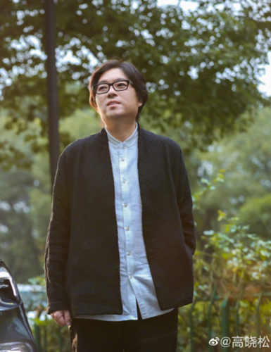 高晓松年轻时的照片，高晓松近照瘦(高晓松瘦下来的照片)