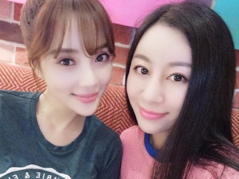 李小璐闺蜜,佟丽娅王耀庆 李小璐闺蜜,佟丽娅王耀庆