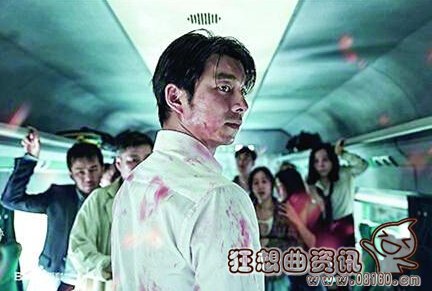 釜山行电影中的病毒是从哪里来的?釜山行最(釜山行是什么病毒引起)