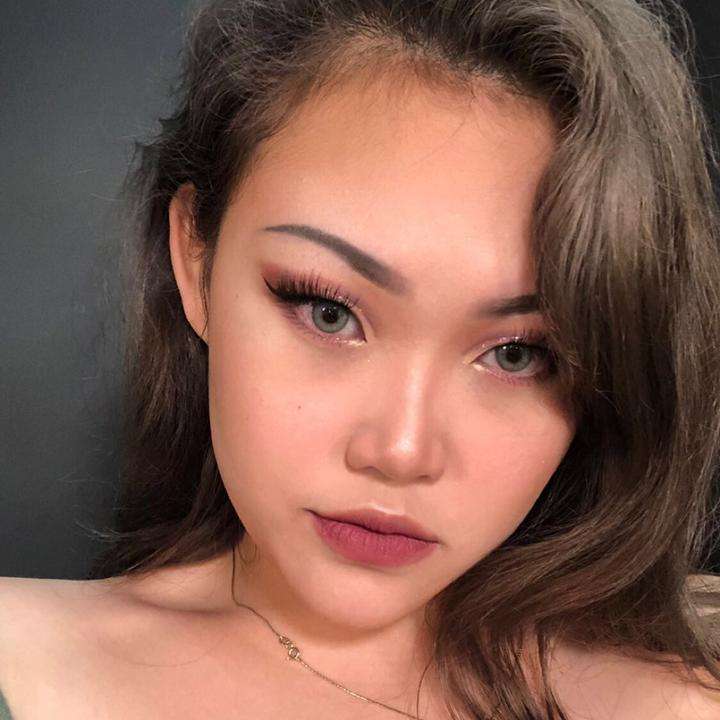 狠毒女孩Money是哪里人(恶毒女孩money) 狠毒女孩Money是哪里人(恶毒女孩money)