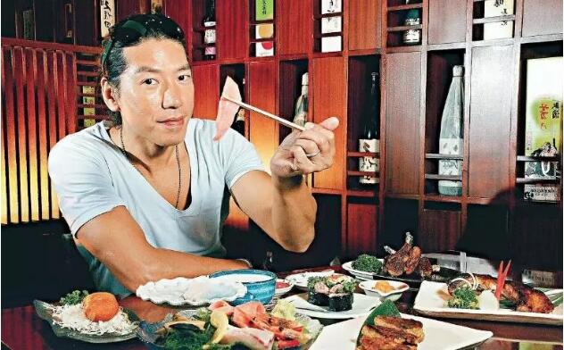 张耀扬很像八神的照片(张耀扬现在的图片) 张耀扬很像八神的照片(张耀扬现在的图片)