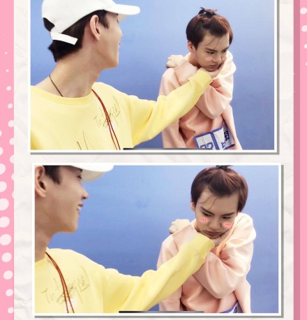 黄新淳喜欢什么类型的女生(黄新淳谈过恋爱吗) 黄新淳喜欢什么类型的女生(黄新淳谈过恋爱吗)