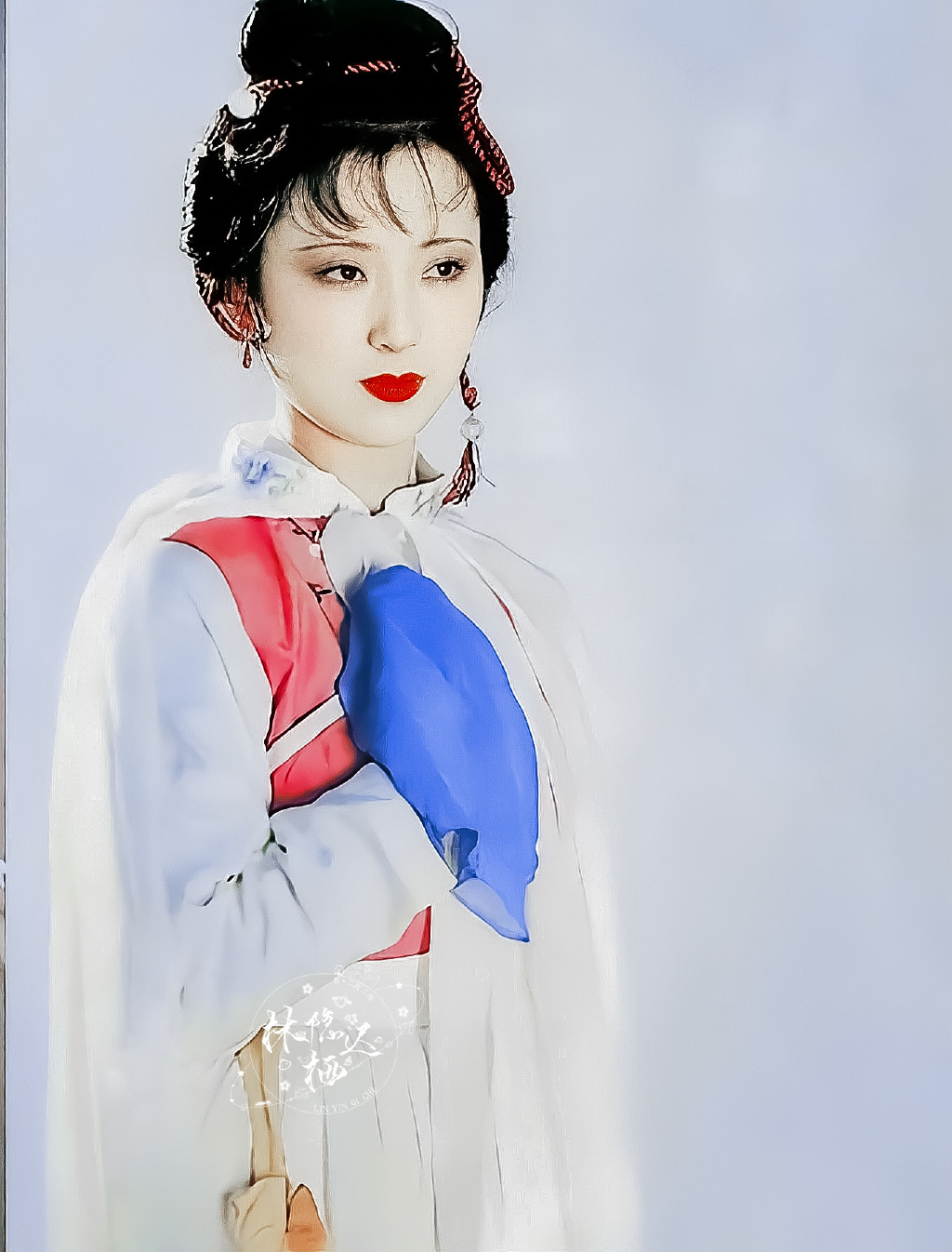 陈晓旭什么原因怎么走的?她拒绝治疗选择出 陈晓旭什么原因怎么走的?她拒绝治疗选择出