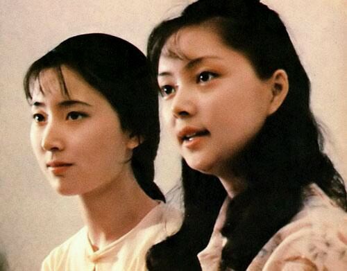 陈晓旭的长相非常罕见(陈晓旭的颜值) 陈晓旭的长相非常罕见(陈晓旭的颜值)