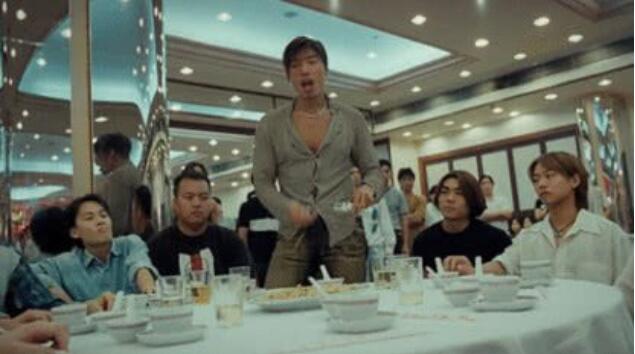 张耀扬很像八神的照片(张耀扬现在的图片) 张耀扬很像八神的照片(张耀扬现在的图片)