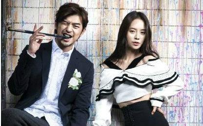 陈柏霖宋智孝,我们相爱吧第二季录(我们结婚吧陈柏霖宋智孝) 陈柏霖宋智孝,我们相爱吧第二季录(我们结婚吧陈柏霖宋智孝)