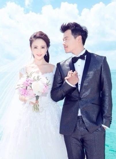 佟丽娅什么时候离的婚 佟丽娅什么时候离的婚