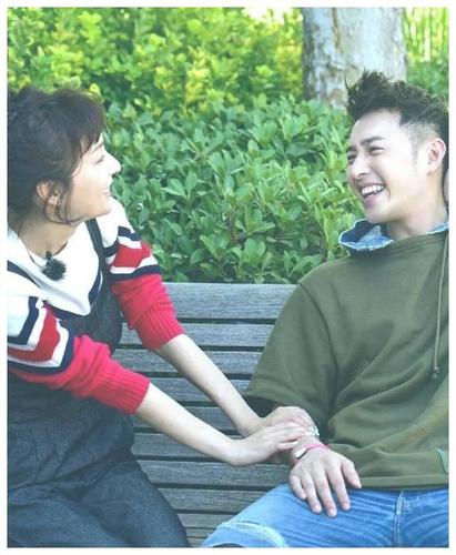 李志希老婆,李立群老婆林丽钦