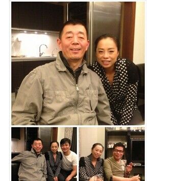 涂惠源妻子，黄绮珊的老公叫什么(涂惠源和黄绮珊)