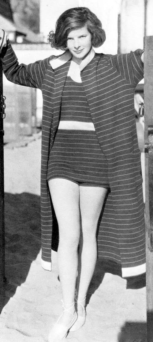 赫本资料，奥黛丽·赫本 写真