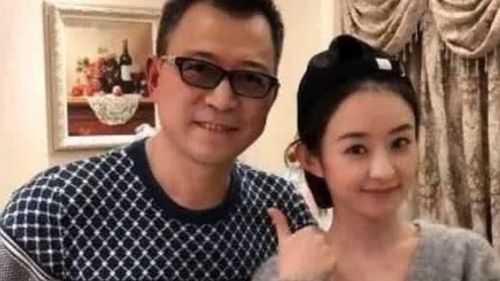 冯绍峰家世简介,冯绍峰打赵丽颖进(冯绍峰家从没看上赵丽颖) 冯绍峰家世简介,冯绍峰打赵丽颖进(冯绍峰家从没看上赵丽颖)