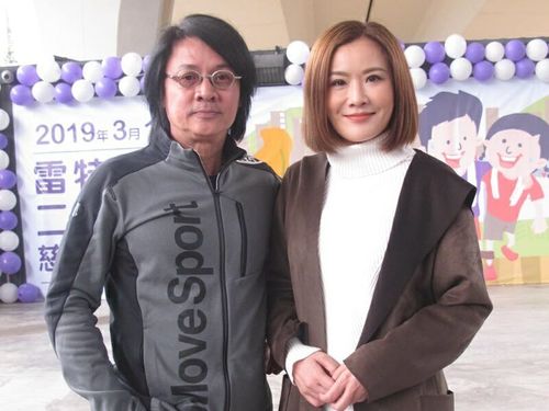 尹天照老婆teresa，尹天照微(尹天照老婆是万绮雯吗)