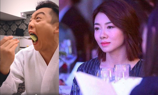 程晓h郑恺为什么分手,郑恺重新关(程晓玥郑恺为什么分手)