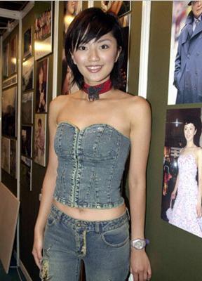 傅天颖，冯媛甄