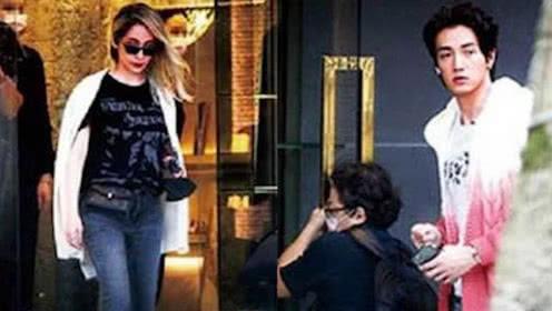 萧亚轩现任男朋友，萧亚轩夹了多少(萧亚轩的几任男朋友)