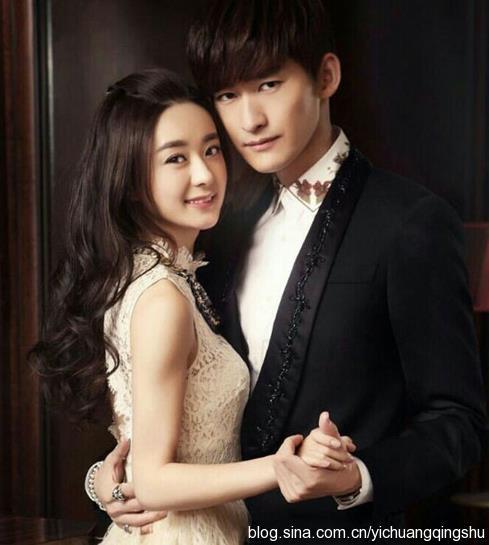 陈坚红图片,王志文老婆陈坚红照片(王志文陈坚红结婚)