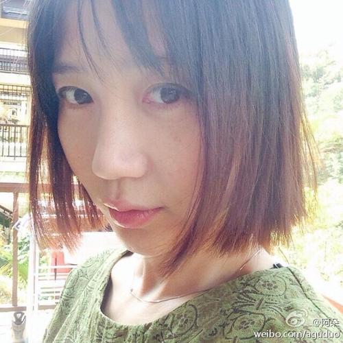 高晓松和阿朵，阿朵高晓松的前女友(高晓松和阿朵结婚了吗)