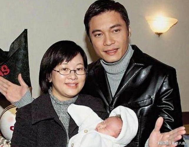 罗嘉良离婚，罗嘉良的妻子是谁(罗嘉良前妻是谁)