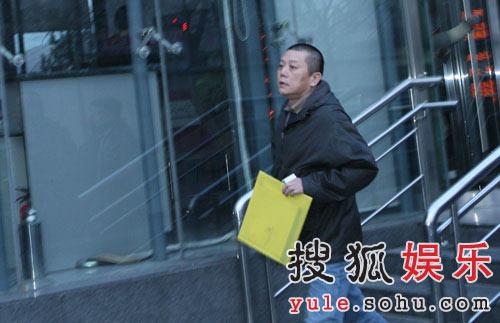 王朔照片，王朔前妻沈旭佳年轻照片(王朔妻子现在的照片)