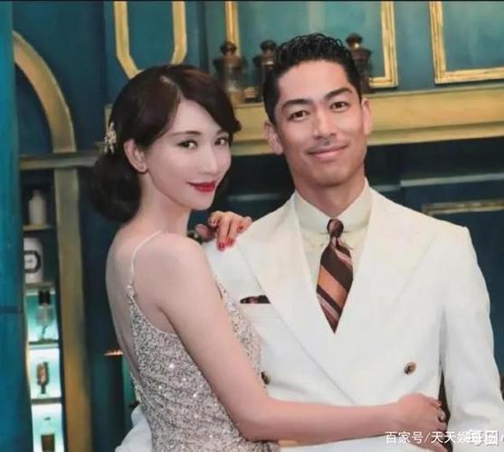 林志玲的老公，林志玲丈夫(林志玲的丈夫简介)