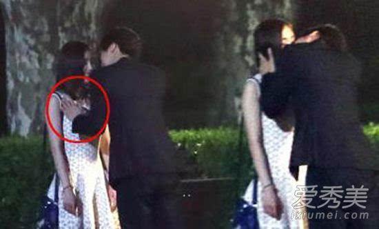 杨幂出轨李易峰，李易峰喜欢杨幂是(李易峰和杨幂八卦)