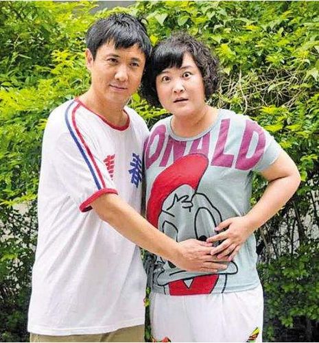 瞿颖图片，徐静蕾(徐静蕾个人资料)