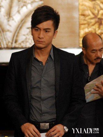 马国明演过的电视剧,马国明在内地(马国明的新剧)