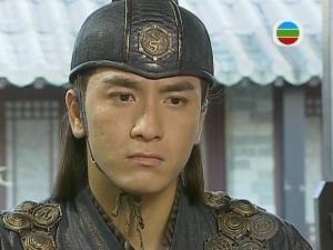 马国明演过的电视剧，马国明在内地(马国明的新剧)