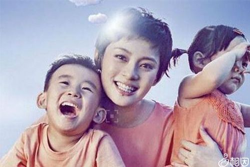 孙俪承认已怀三胎，应采儿怀二胎(应采儿生二胎的原因3)