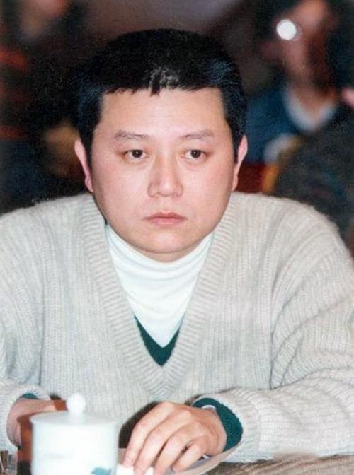 王朔照片,王朔前妻沈旭佳年轻照片(王朔妻子现在的照片)