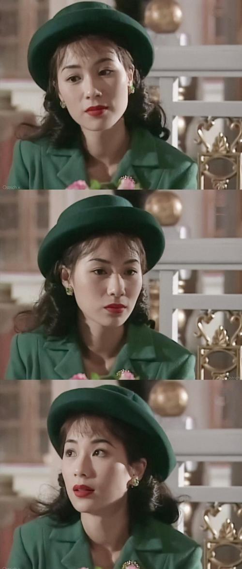 张可颐演过的电视剧，张可颐张家辉(张可颐 电视剧)