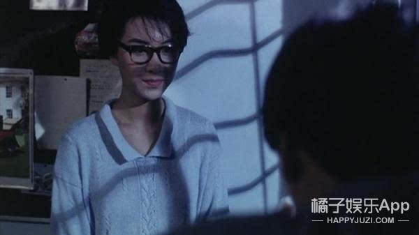 张可颐演过的电视剧，张可颐张家辉(张可颐 电视剧)