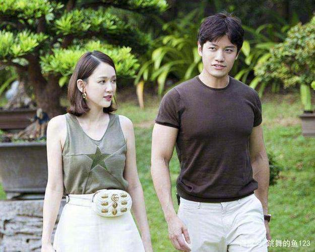 陈乔恩艾伦正式宣布婚期，曾伟昌个(艾伦向陈乔恩求婚成功是真的吗)