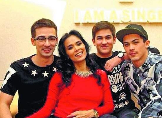 韦唯的婚姻,韦唯三段婚史(韦唯几次婚史)