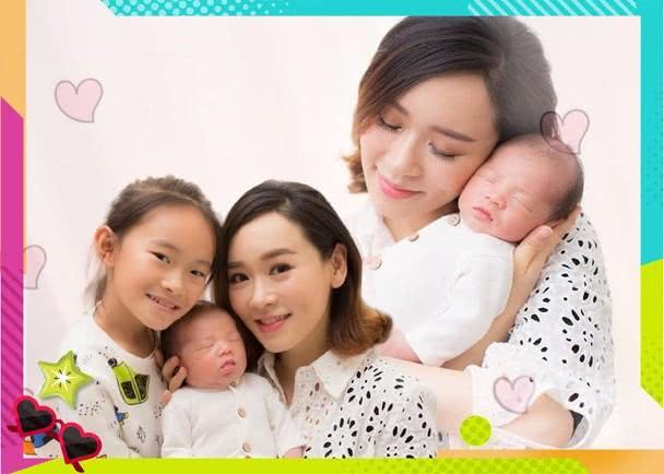 杨思琦老公，程莉莎个人资料简介(程莉莎的孩子)