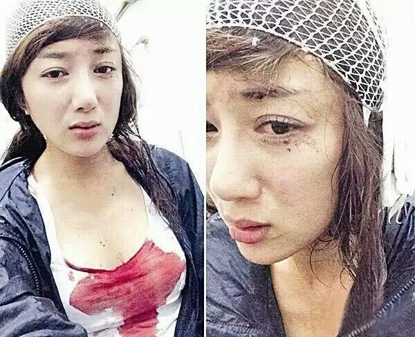 李依晓起诉叶璇，李依晓的个人资料(叶璇李依晓事件始末)