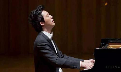 李云迪华真，李云迪前妻华真(李云迪前妻身份揭秘:名叫华真身世显赫)