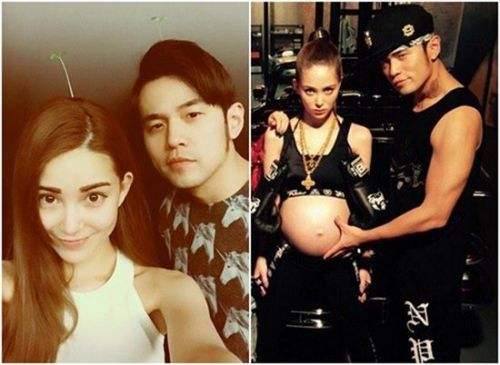 周杰伦女友照片，周杰伦以前的女友(周杰伦现任女朋友)