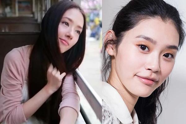 奚梦瑶家境,奚梦瑶大6岁不是相冲(奚梦瑶何猷君相差几岁)