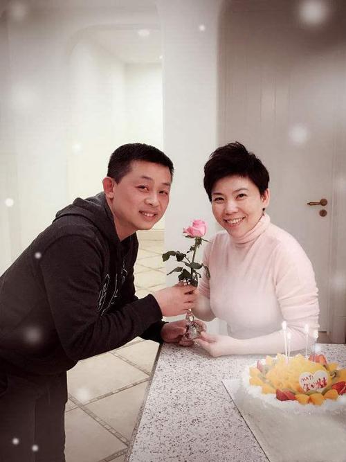 邓亚萍的老公，邓亚萍老公祖籍(邓亚萍是谁的老婆)