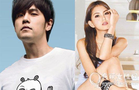 周杰伦绯闻，周杰伦和李玟什么关系(周杰伦承认恋情)