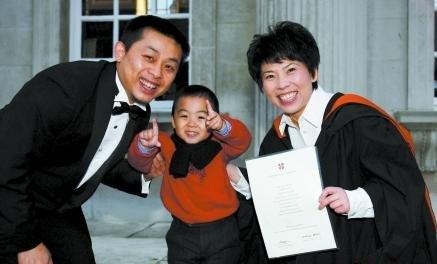 邓亚萍的老公，邓亚萍老公祖籍(邓亚萍是谁的老婆)